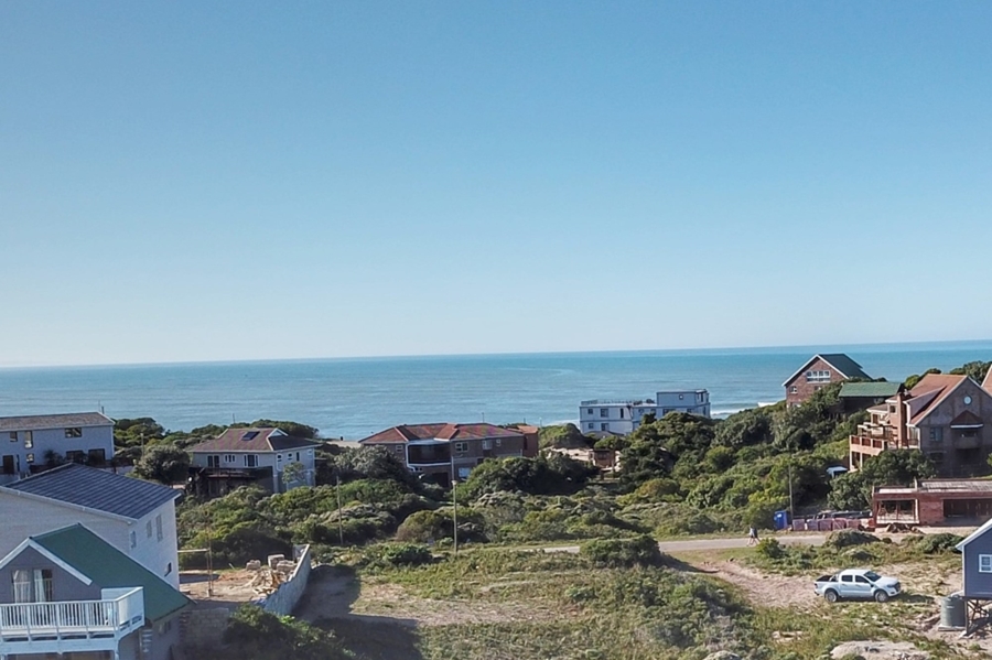 0 Bedroom Property for Sale in Paradise Beach Eastern Cape